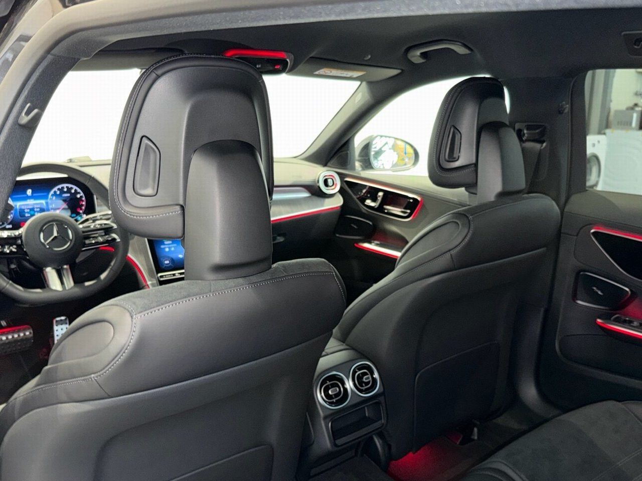 Mercedes-Benz C-Klasse – Bild 13