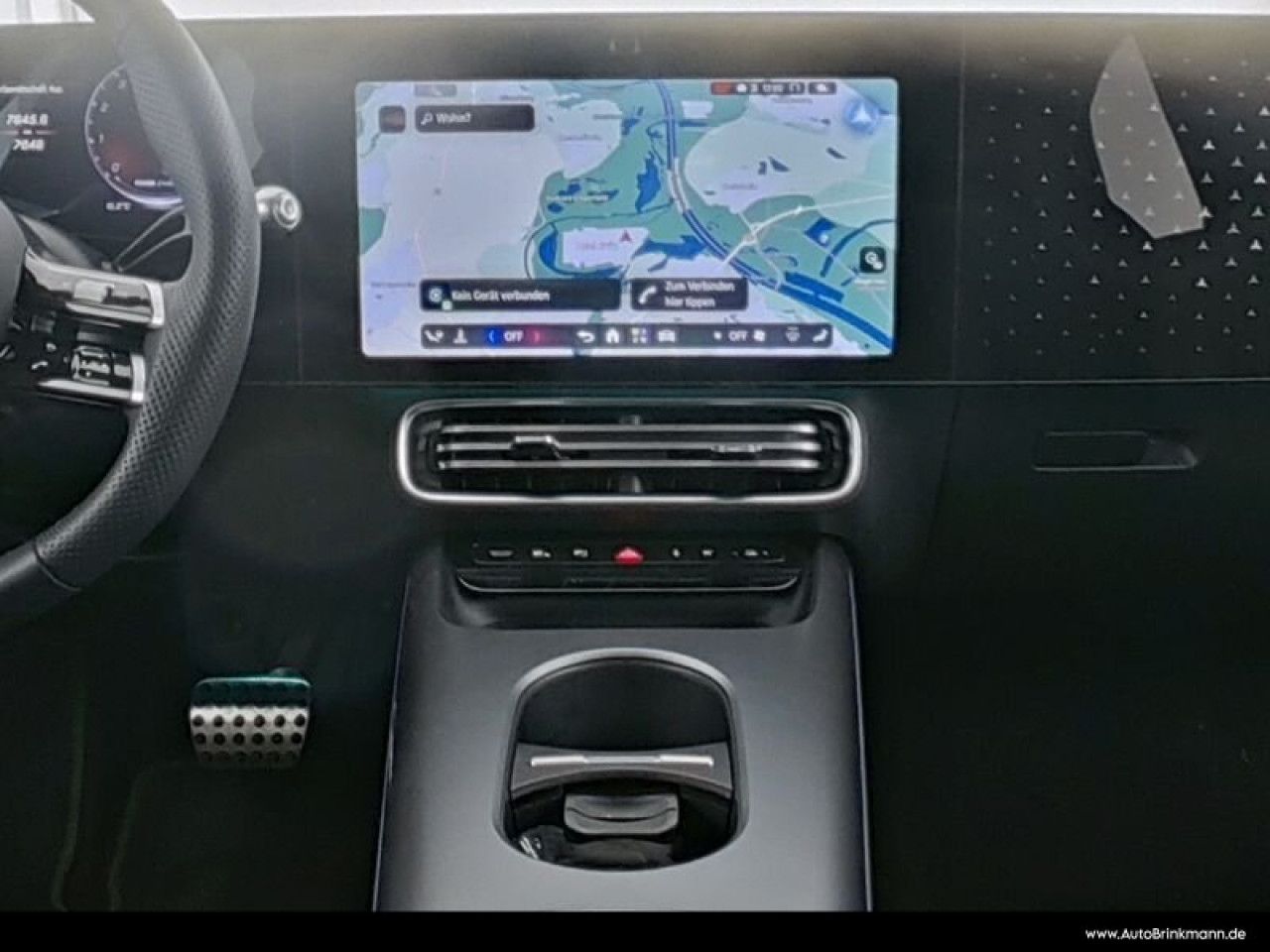 Mercedes-Benz CLA – Bild 5