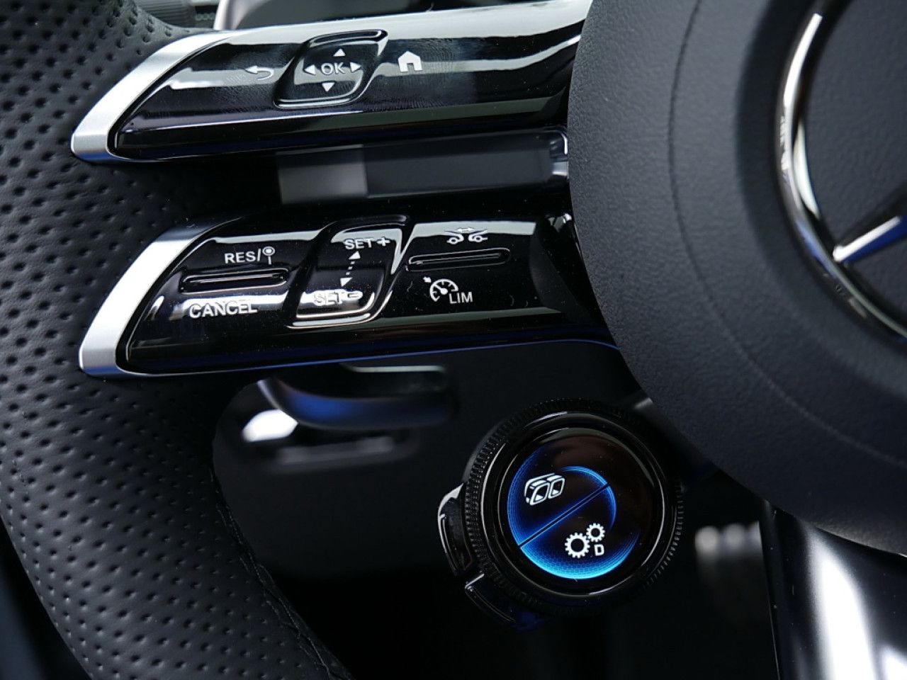 Mercedes-Benz GLC – Bild 13