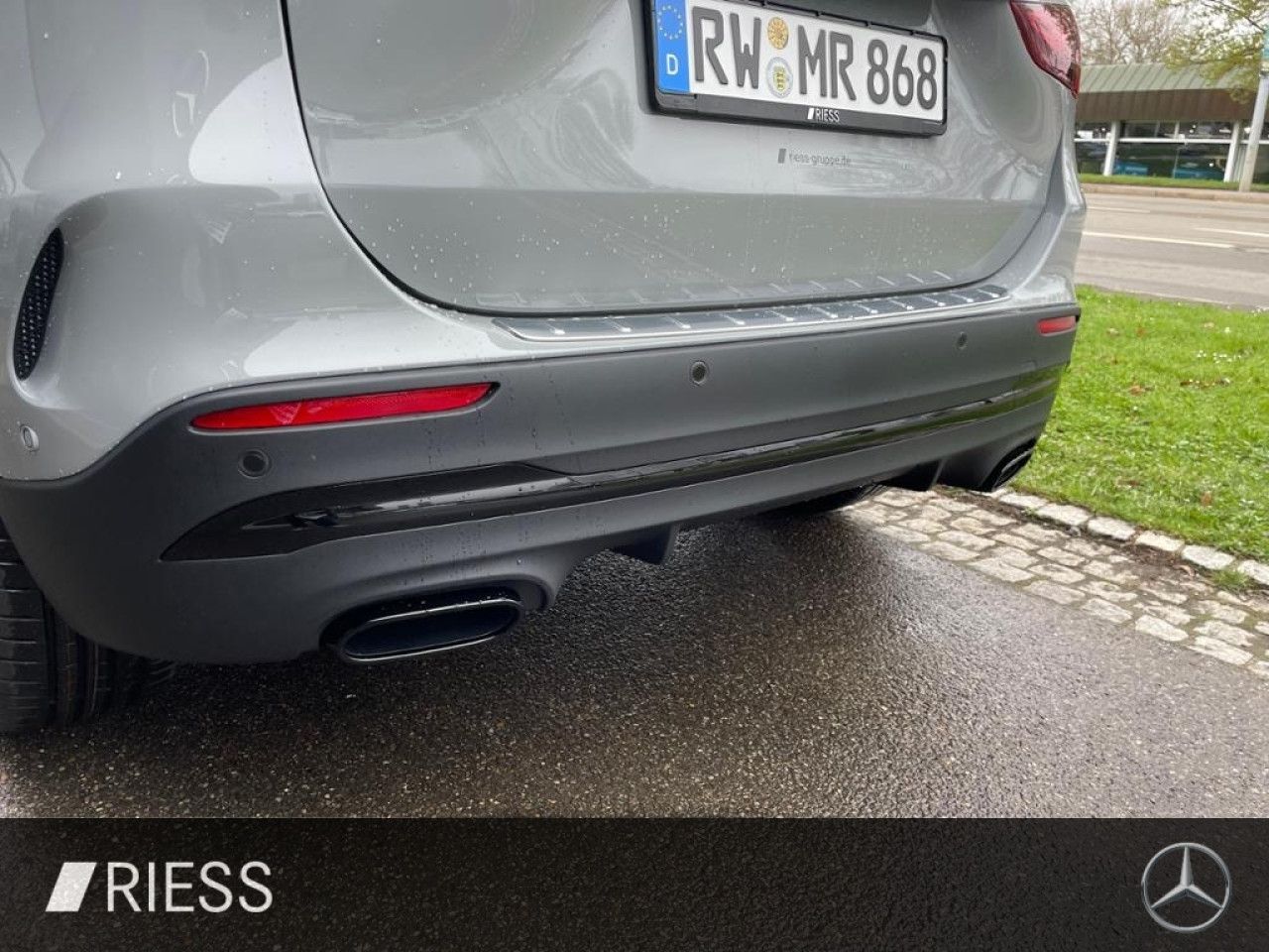 Mercedes-Benz GLA – Bild 17