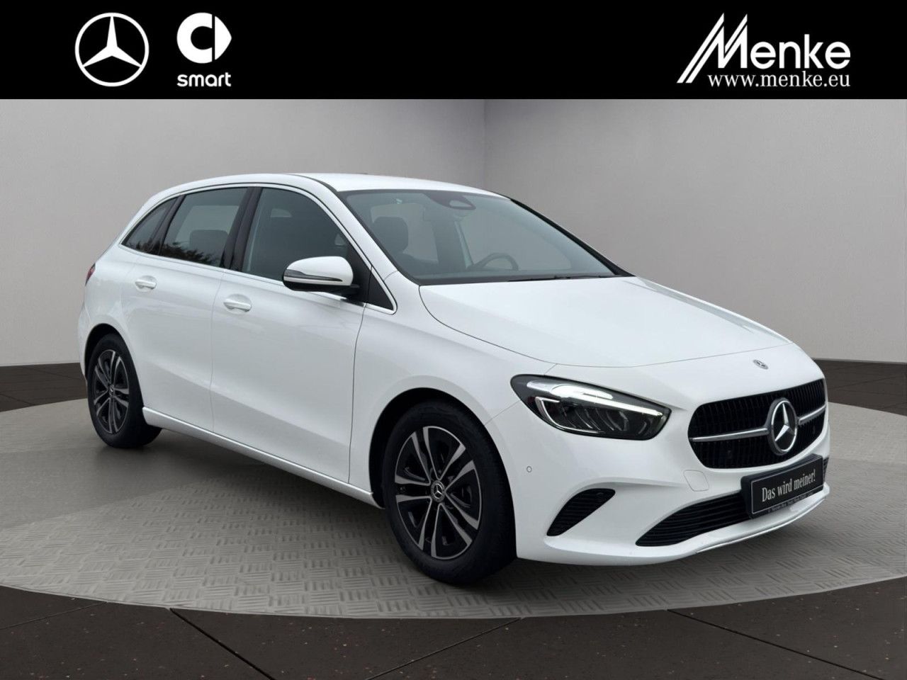 Mercedes-Benz B-Klasse – Bild 3