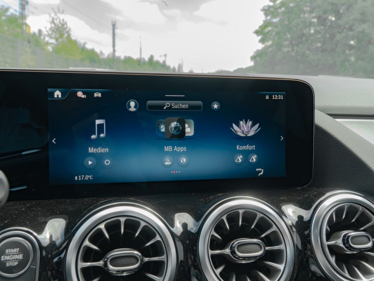 Mercedes-Benz GLA – Bild 22