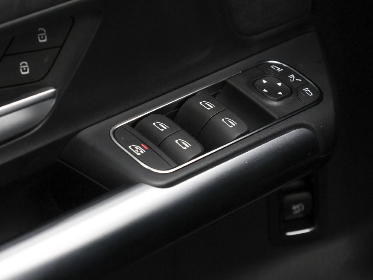 Mercedes-Benz B-Klasse – Bild 11