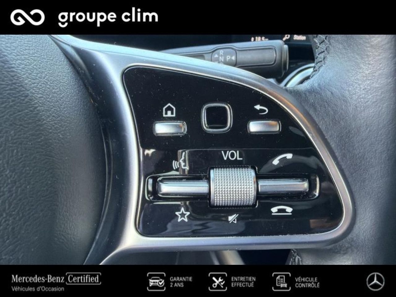 Photo du v&eacute;hicule 16 / 18