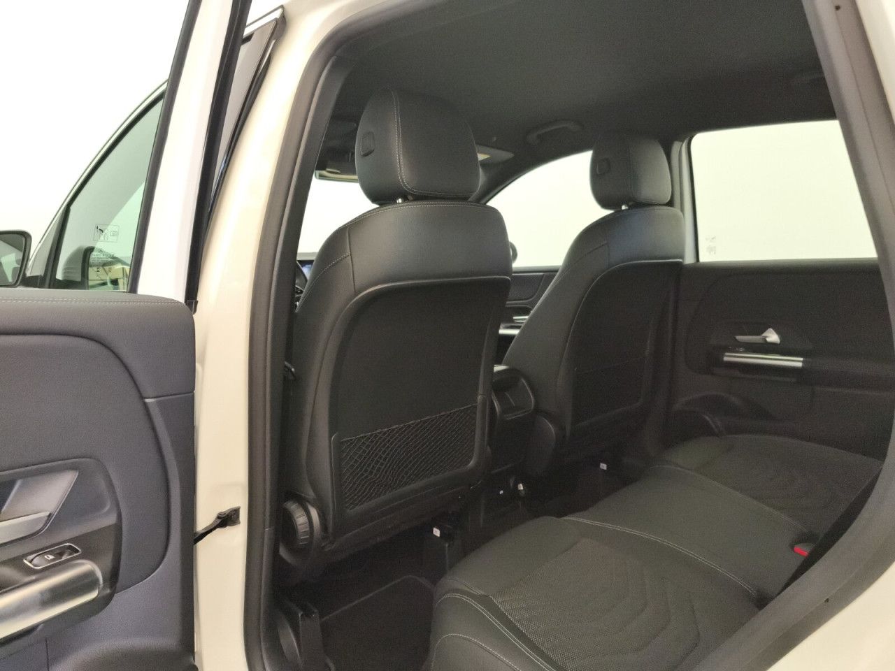 Mercedes-Benz B-Klasse – Bild 20