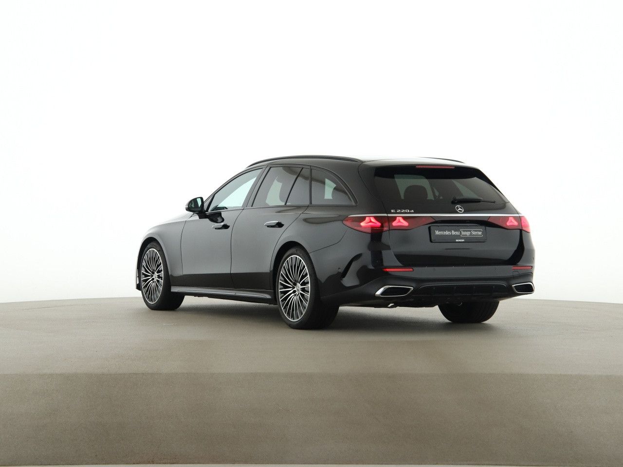 Mercedes-Benz E-Klasse – Bild 4