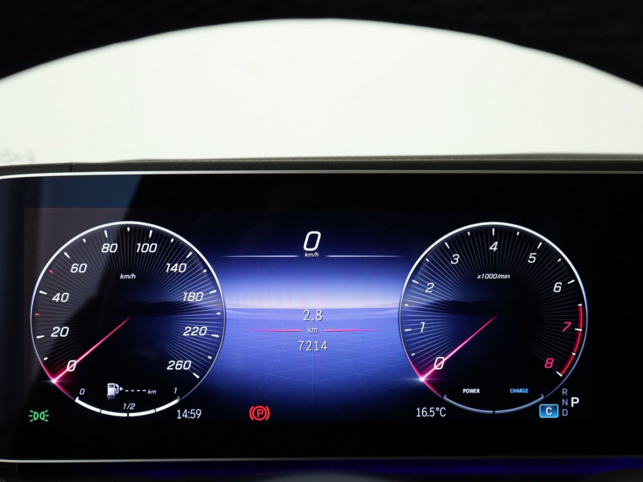 Mercedes-Benz GLS – Bild 12