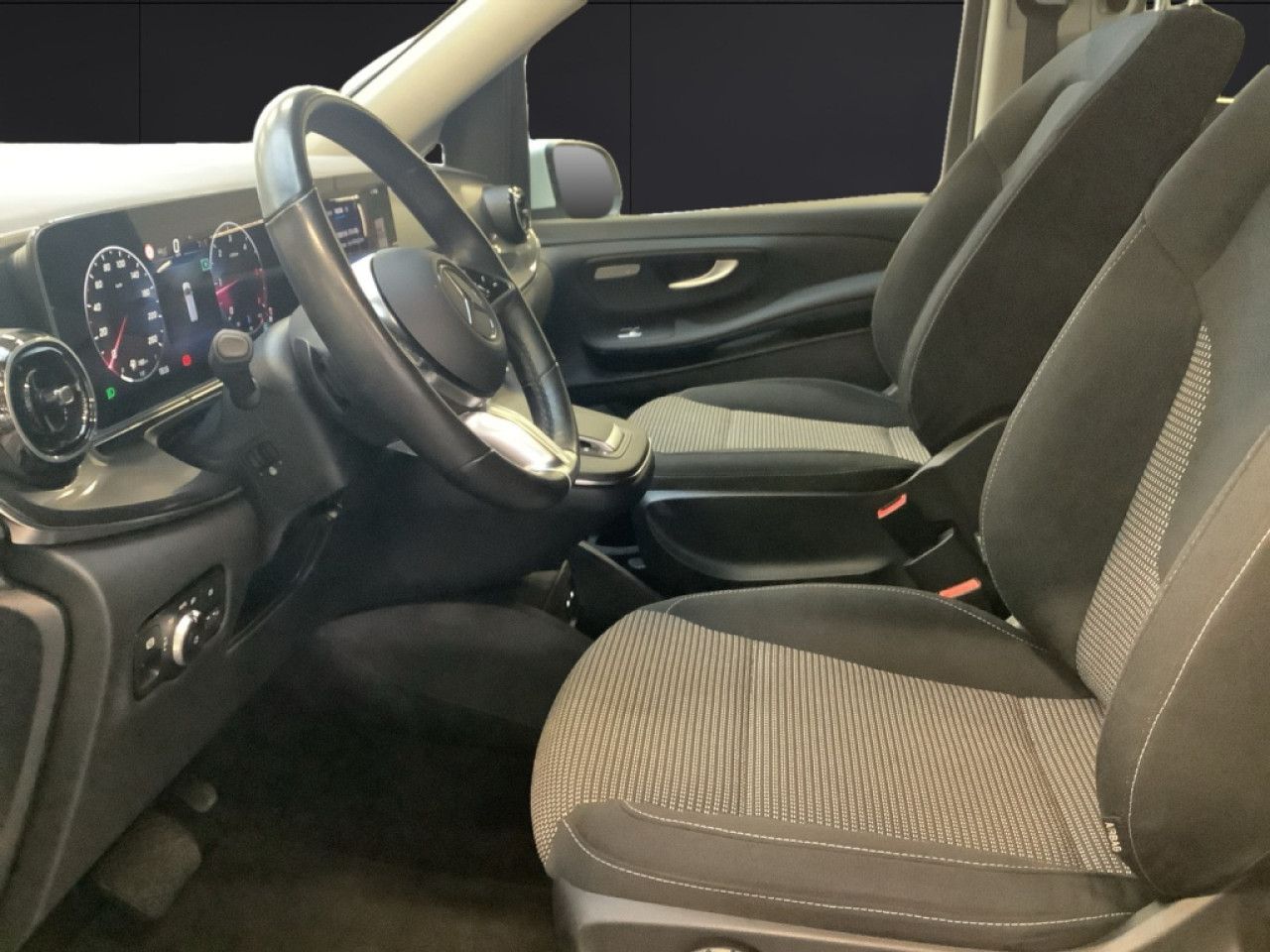 Mercedes-Benz V-Klasse – Bild 5