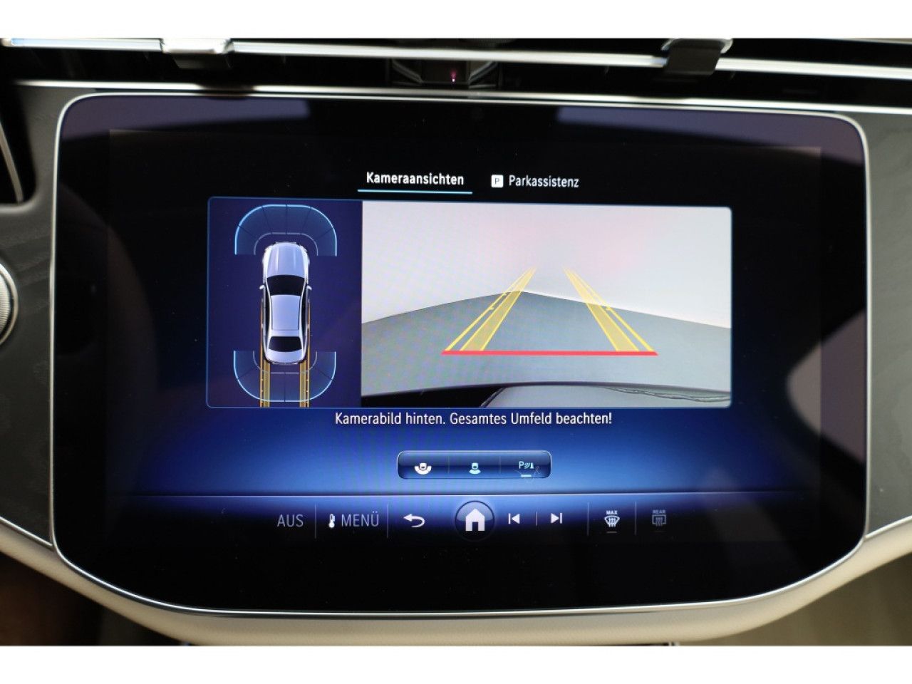 Mercedes-Benz E-Klasse – Bild 30