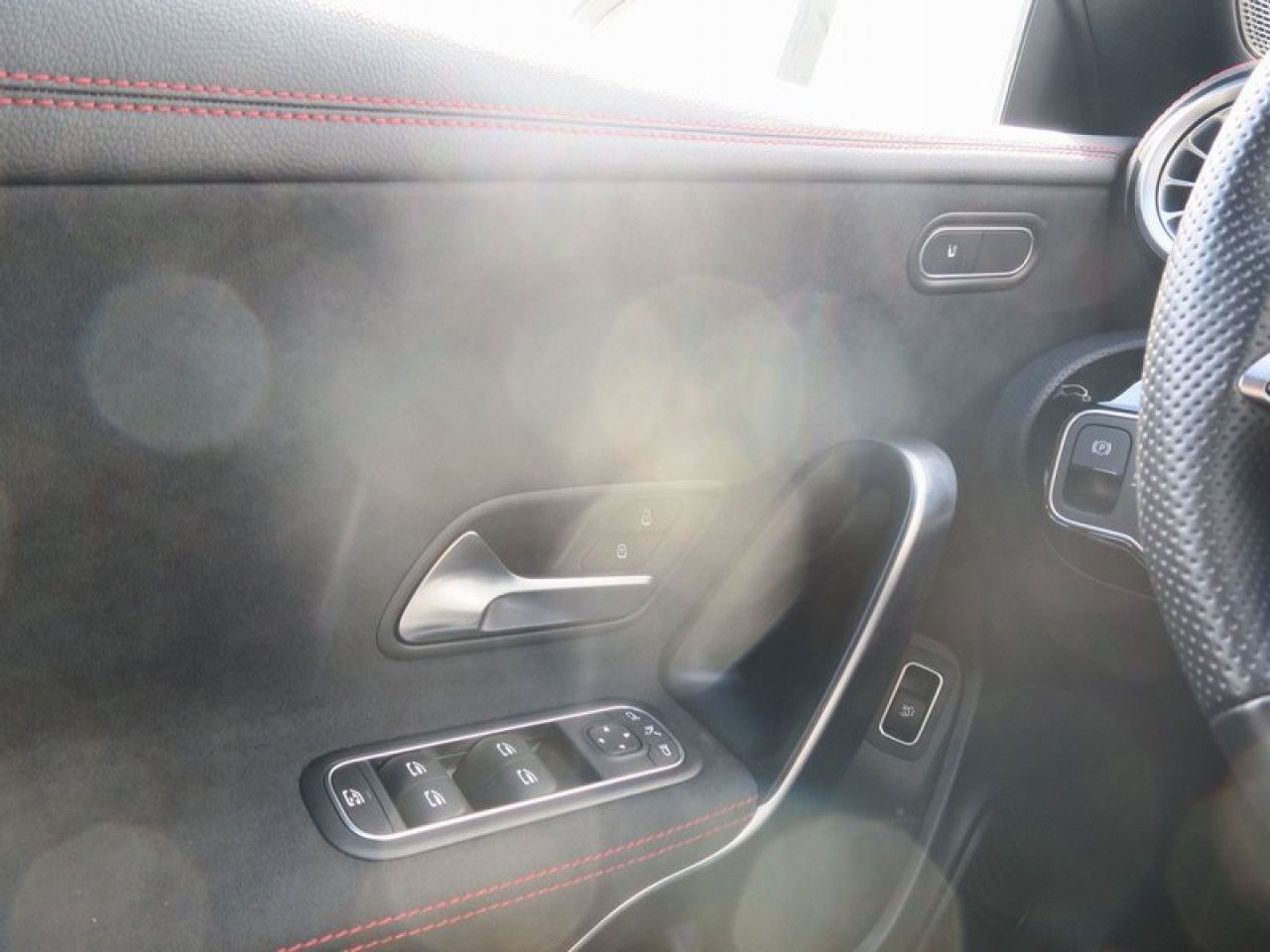 Mercedes-Benz CLA – Bild 16