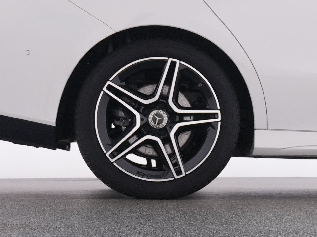 Mercedes-Benz CLA – Bild 22