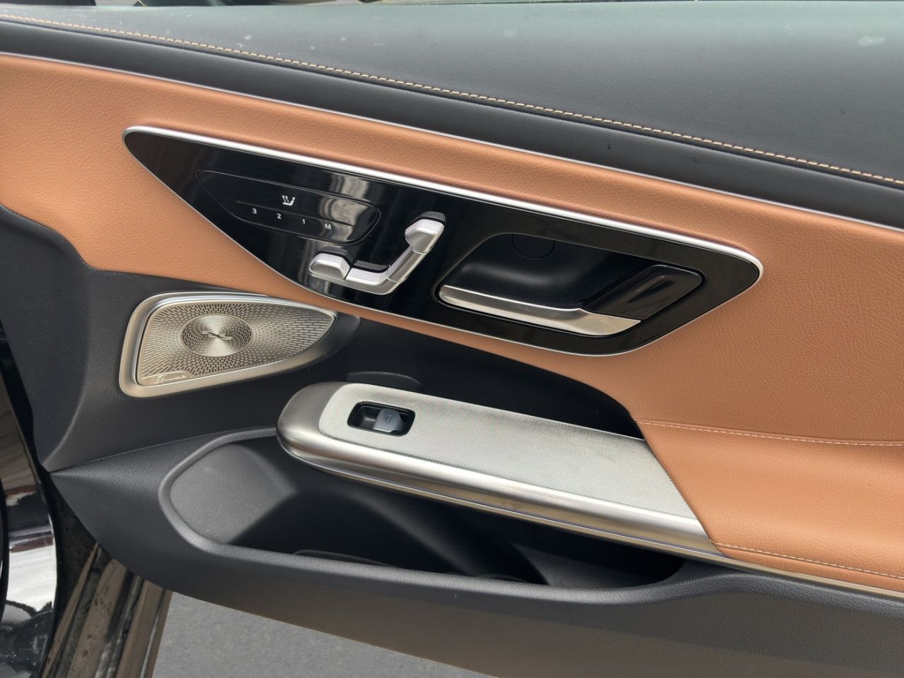 Mercedes-Benz CLE – Bild 14