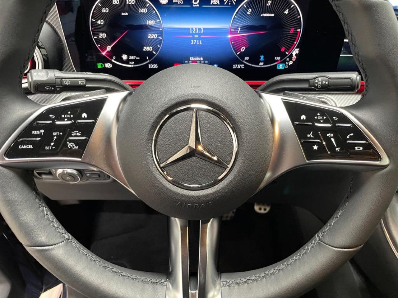 Mercedes-Benz V-Klasse – Bild 11