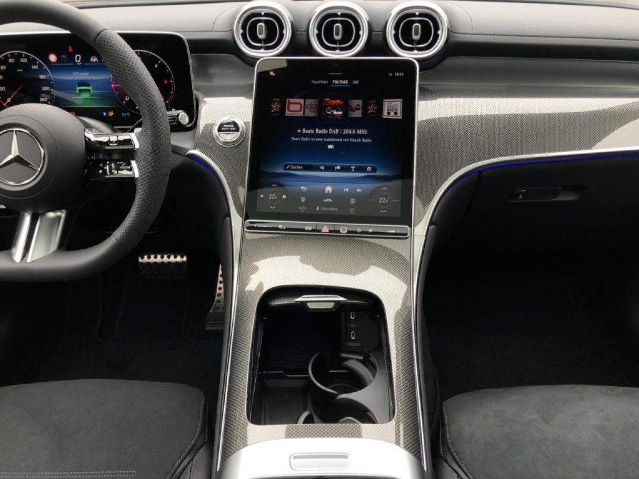 Mercedes-Benz GLC – Bild 14