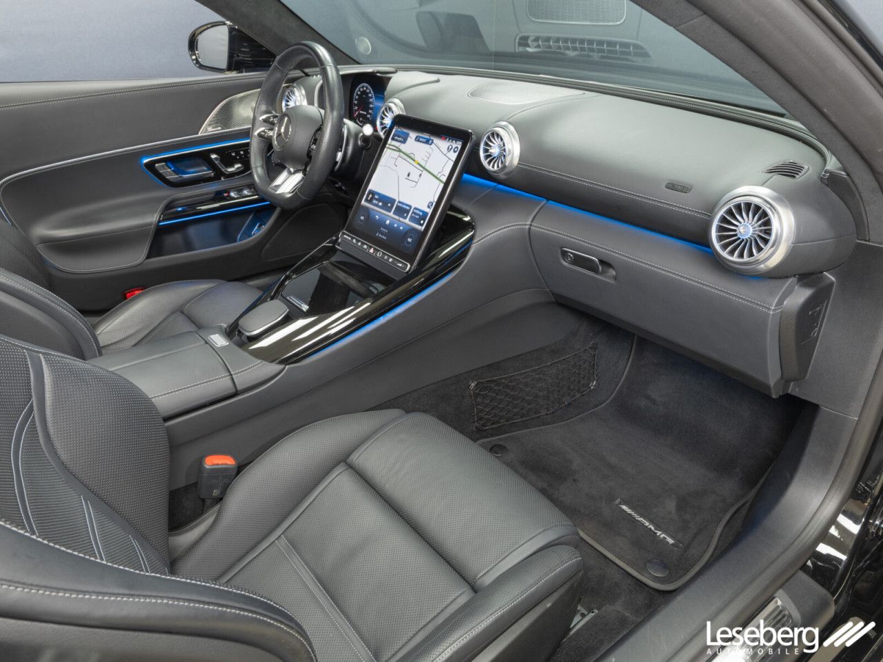 Mercedes-Benz SL – Bild 18