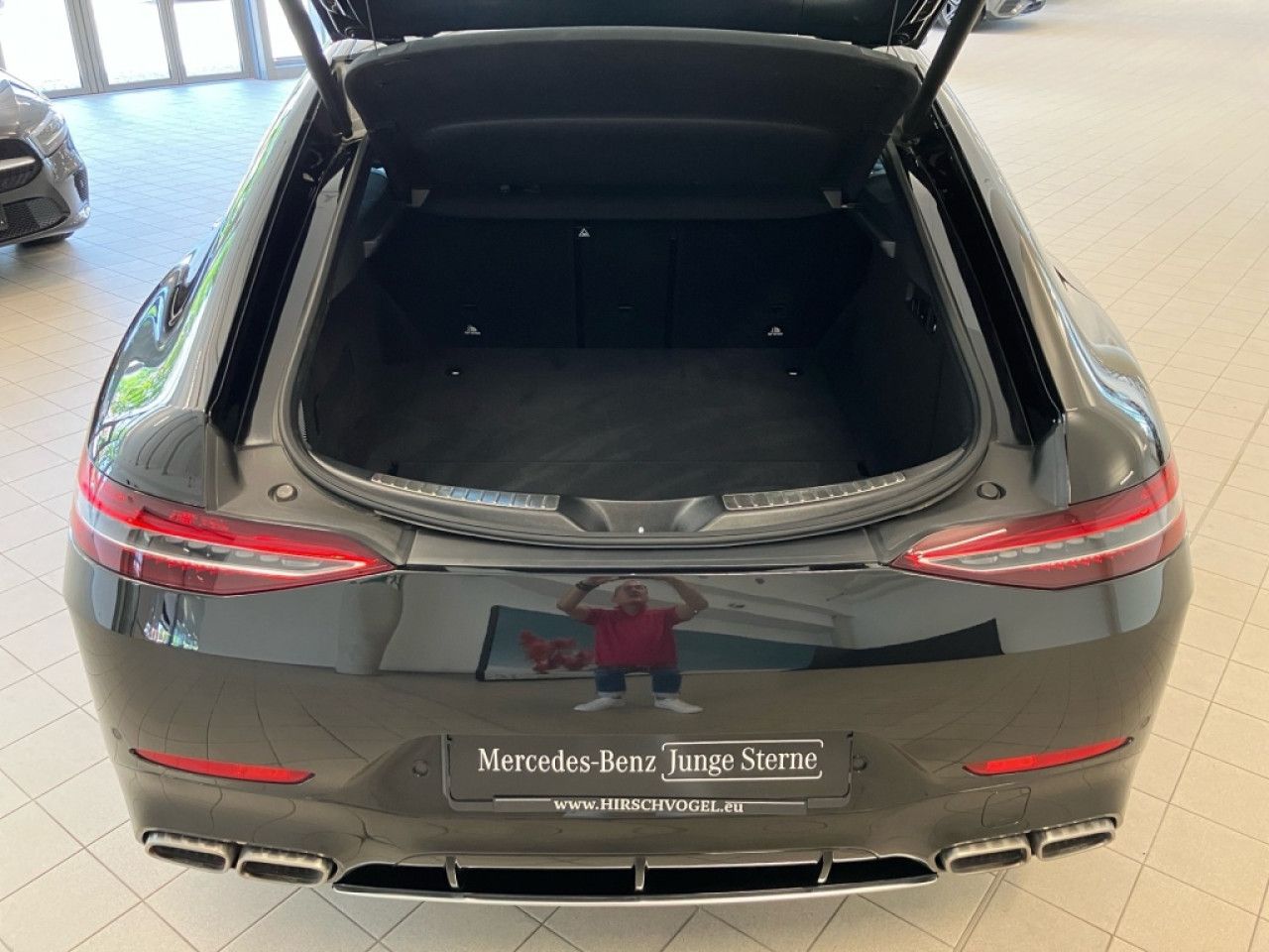 Mercedes-Benz AMG GT – Bild 17