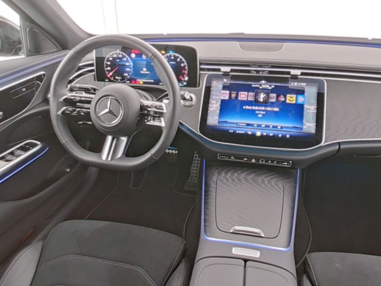 Mercedes-Benz E-Klasse – Bild 5