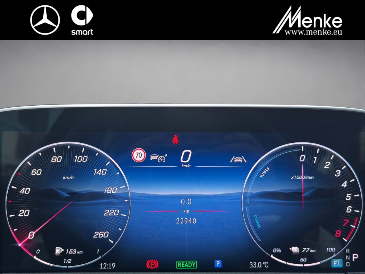 Mercedes-Benz E-Klasse – Bild 13