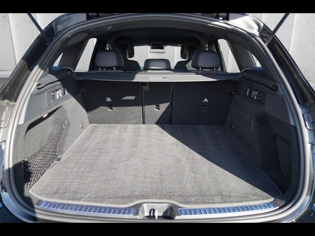 Mercedes-Benz GLC – Bild 11