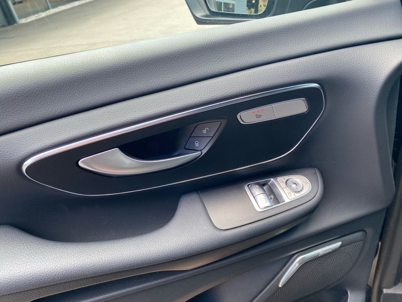 Mercedes-Benz V-Klasse – Bild 15