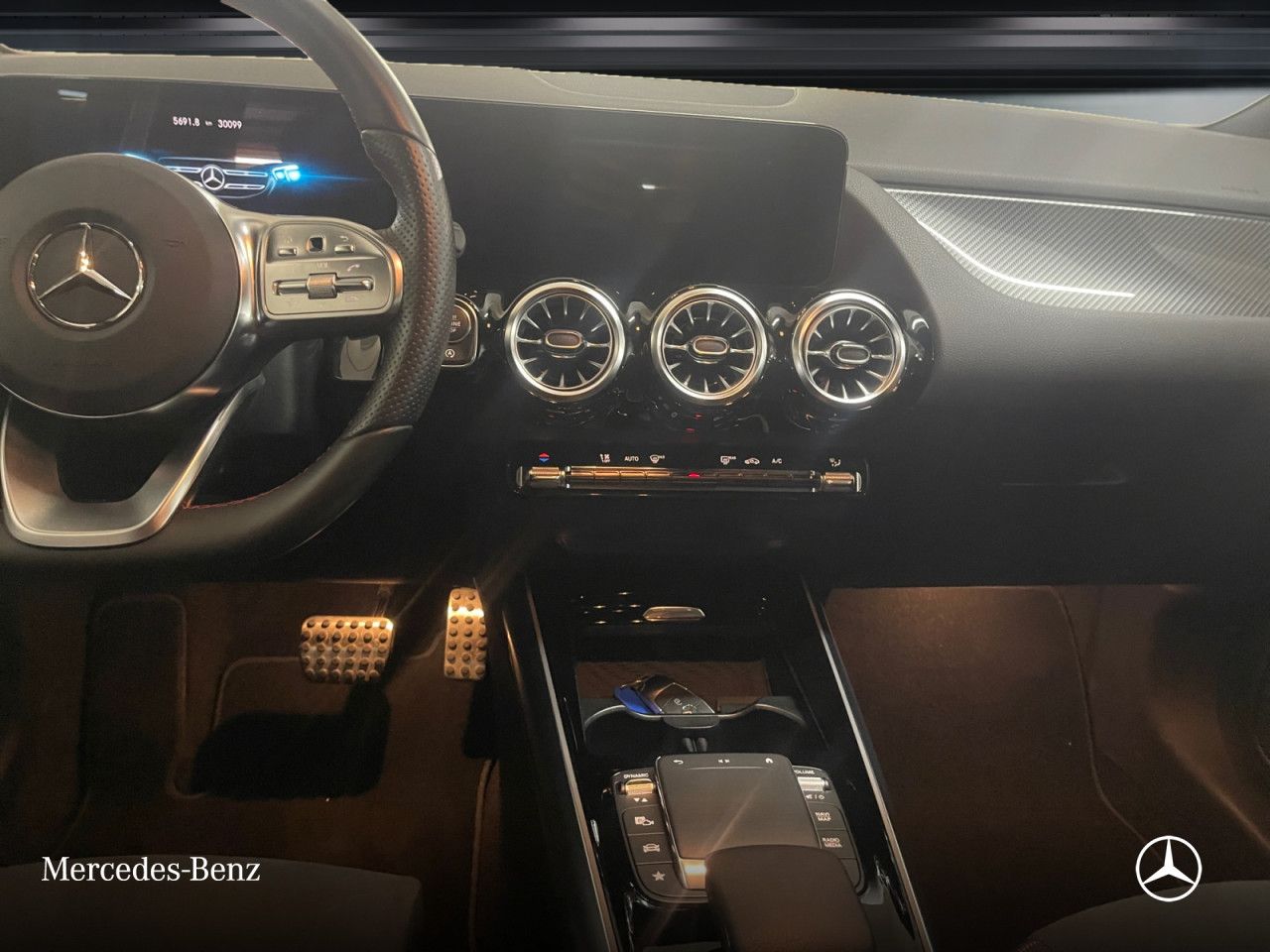 Mercedes-Benz GLA – Bild 13