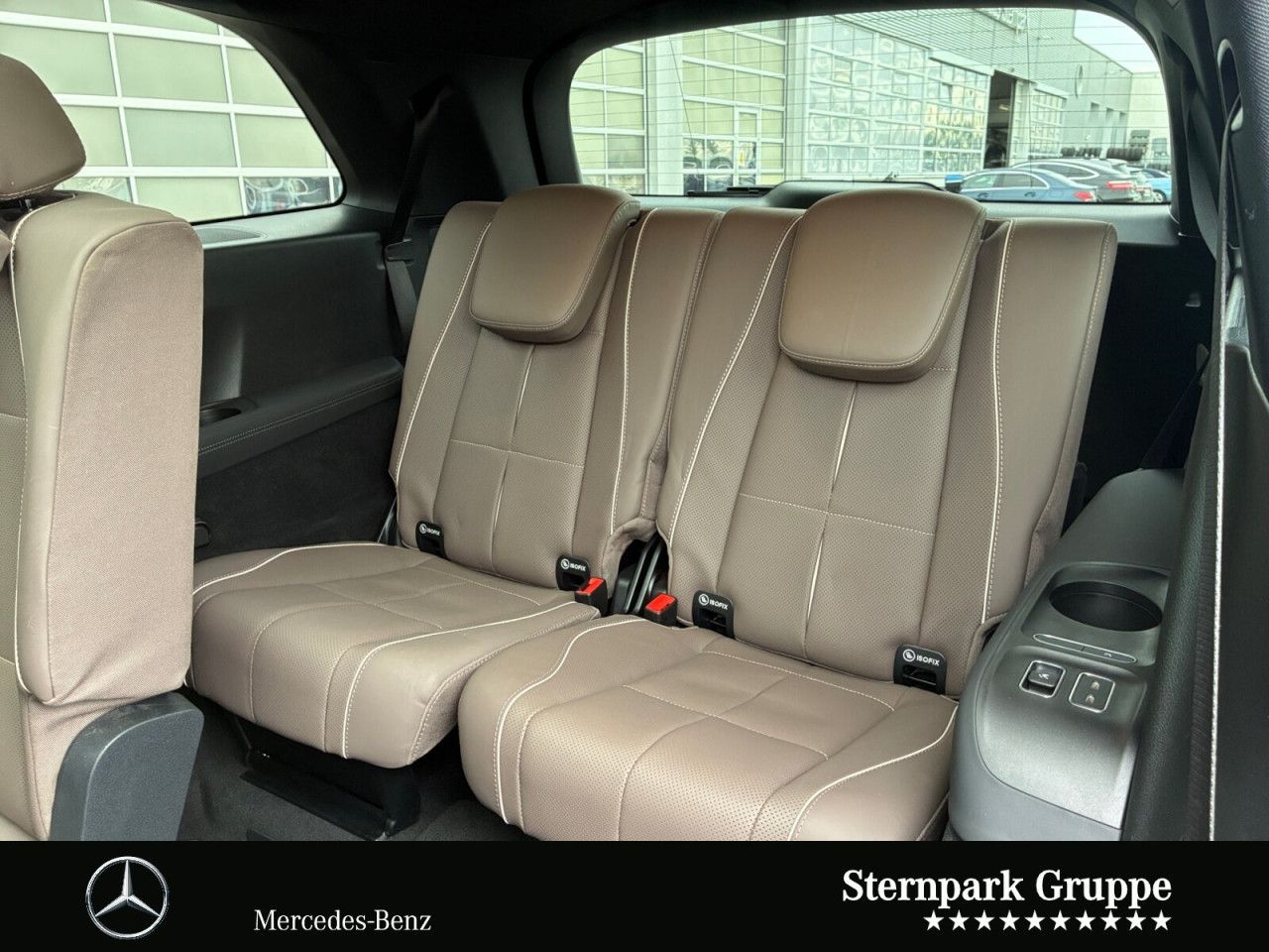 Mercedes-Benz GLS – Bild 24