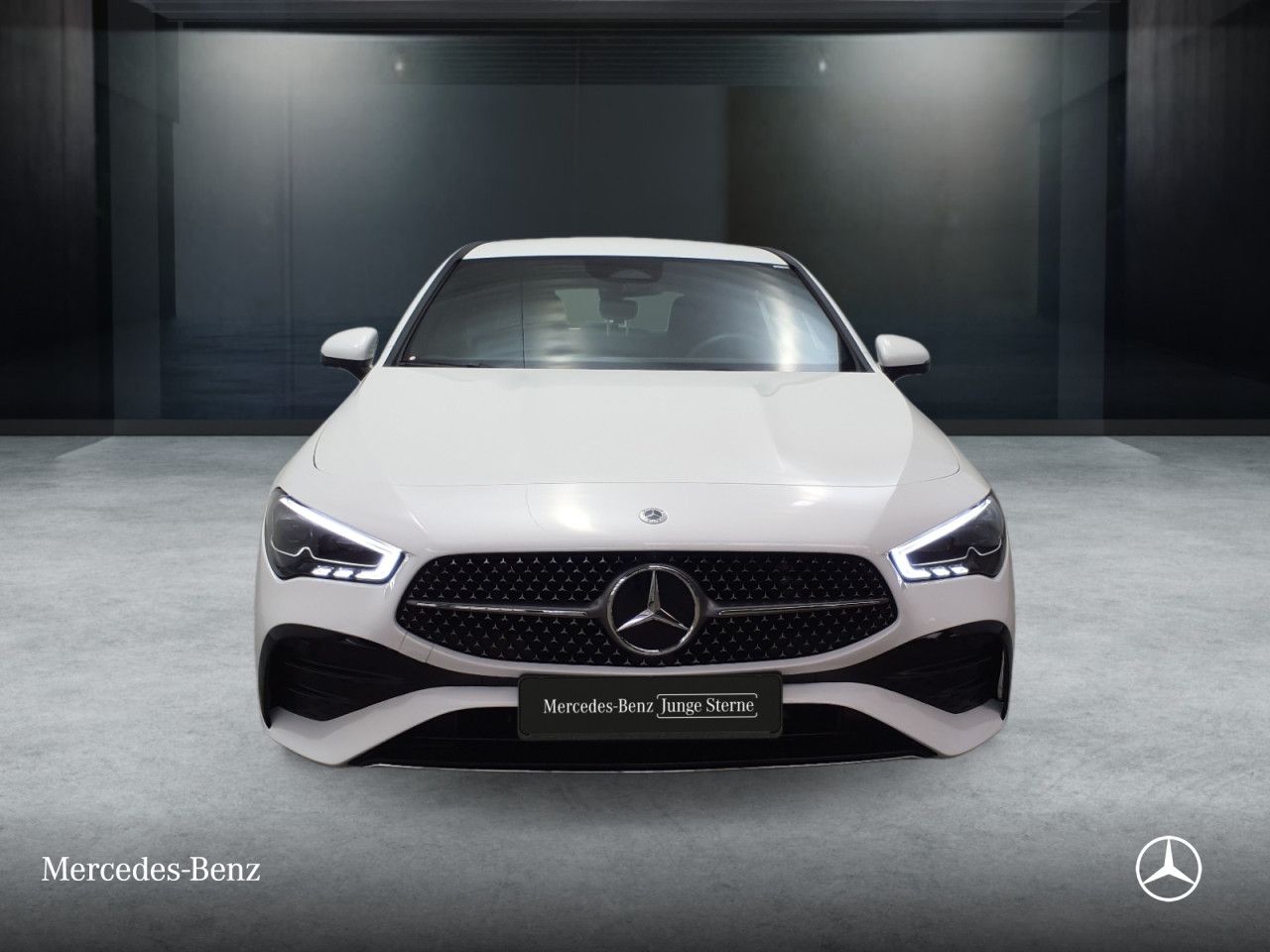 Mercedes-Benz CLA – Bild 8
