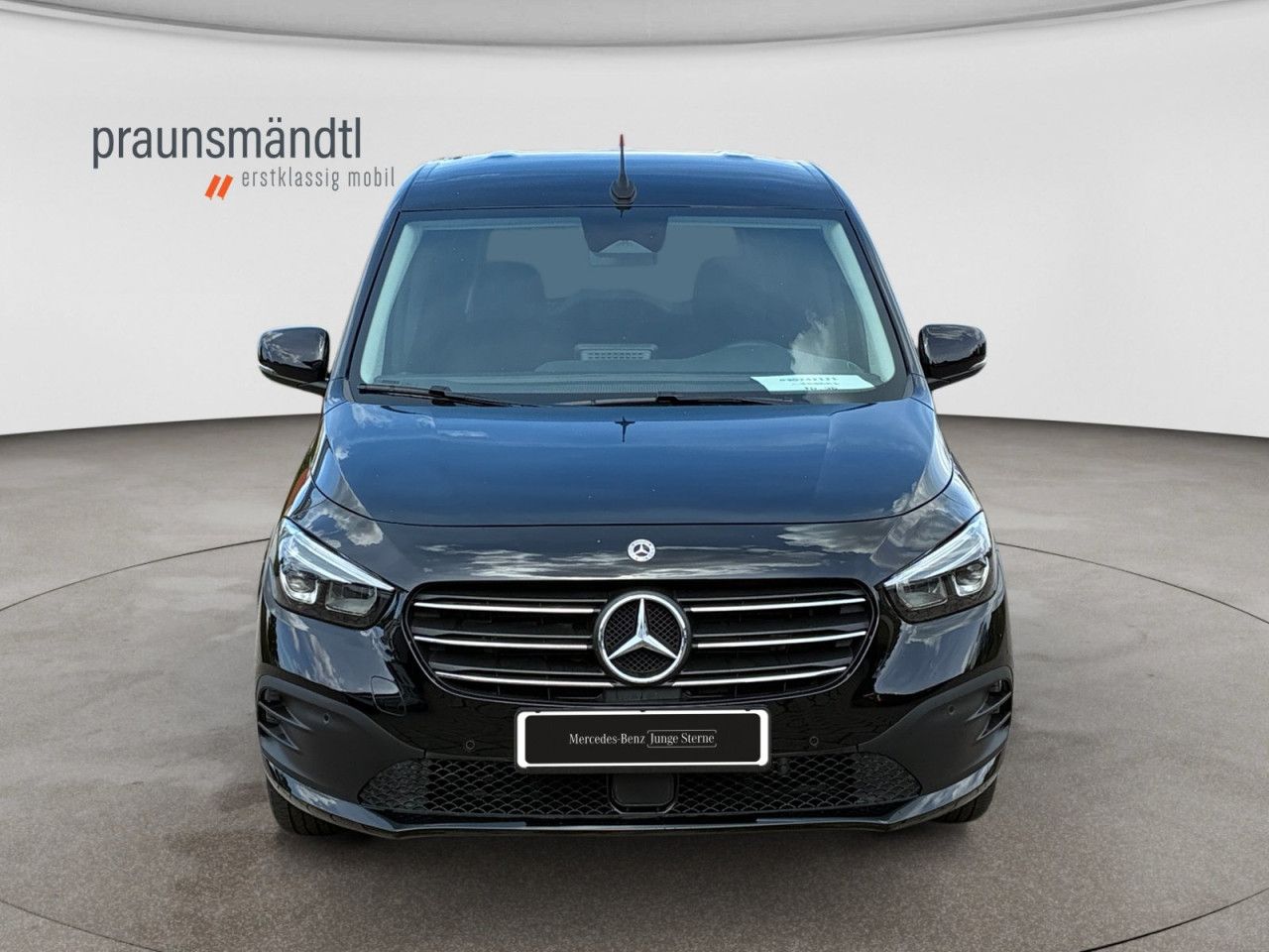 Mercedes-Benz T-Klasse – Bild 12