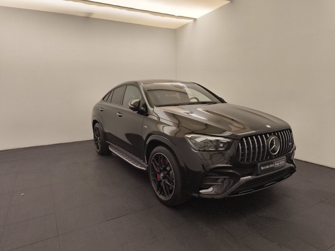Mercedes-Benz GLE – Bild 3