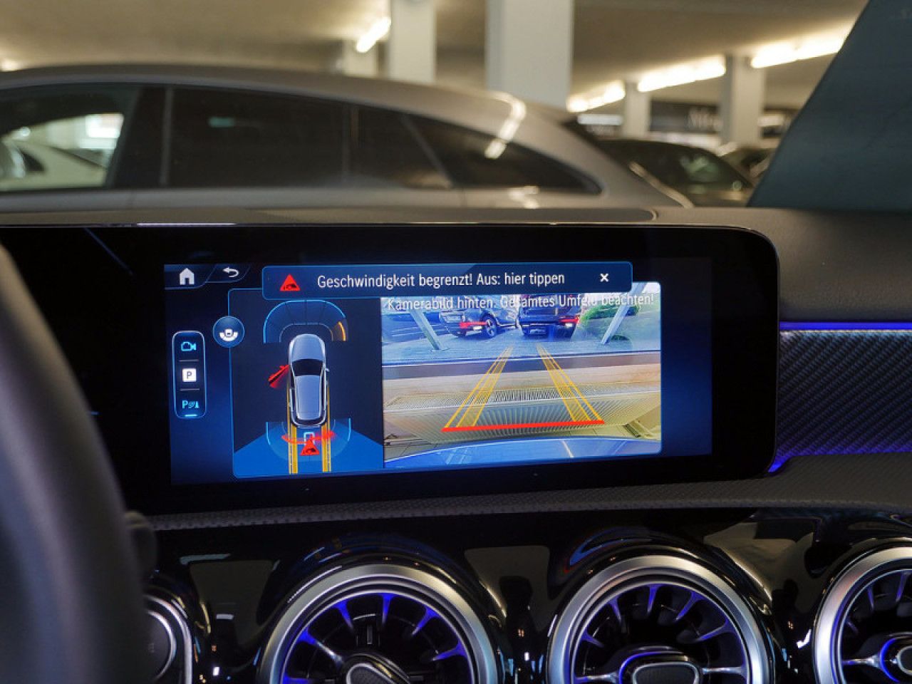 Mercedes-Benz A-Klasse – Bild 14
