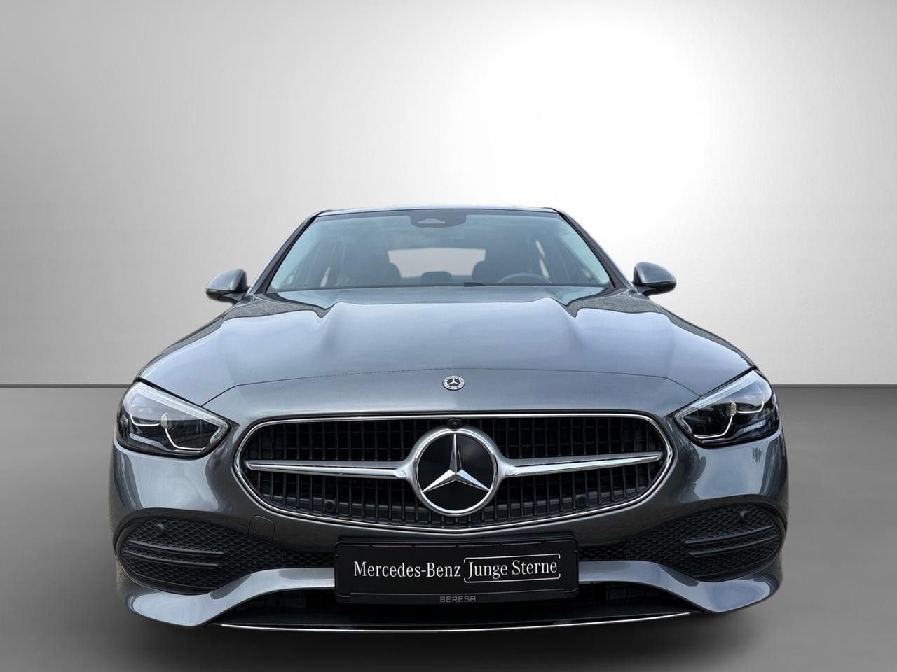 Mercedes-Benz C-Klasse – Bild 2