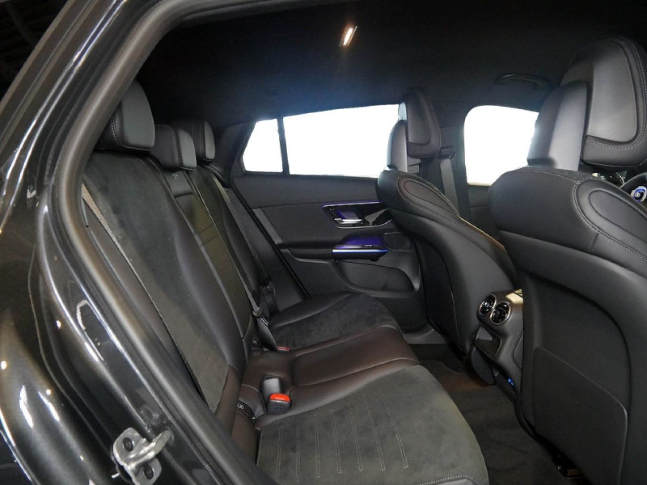 Mercedes-Benz GLC – Bild 6