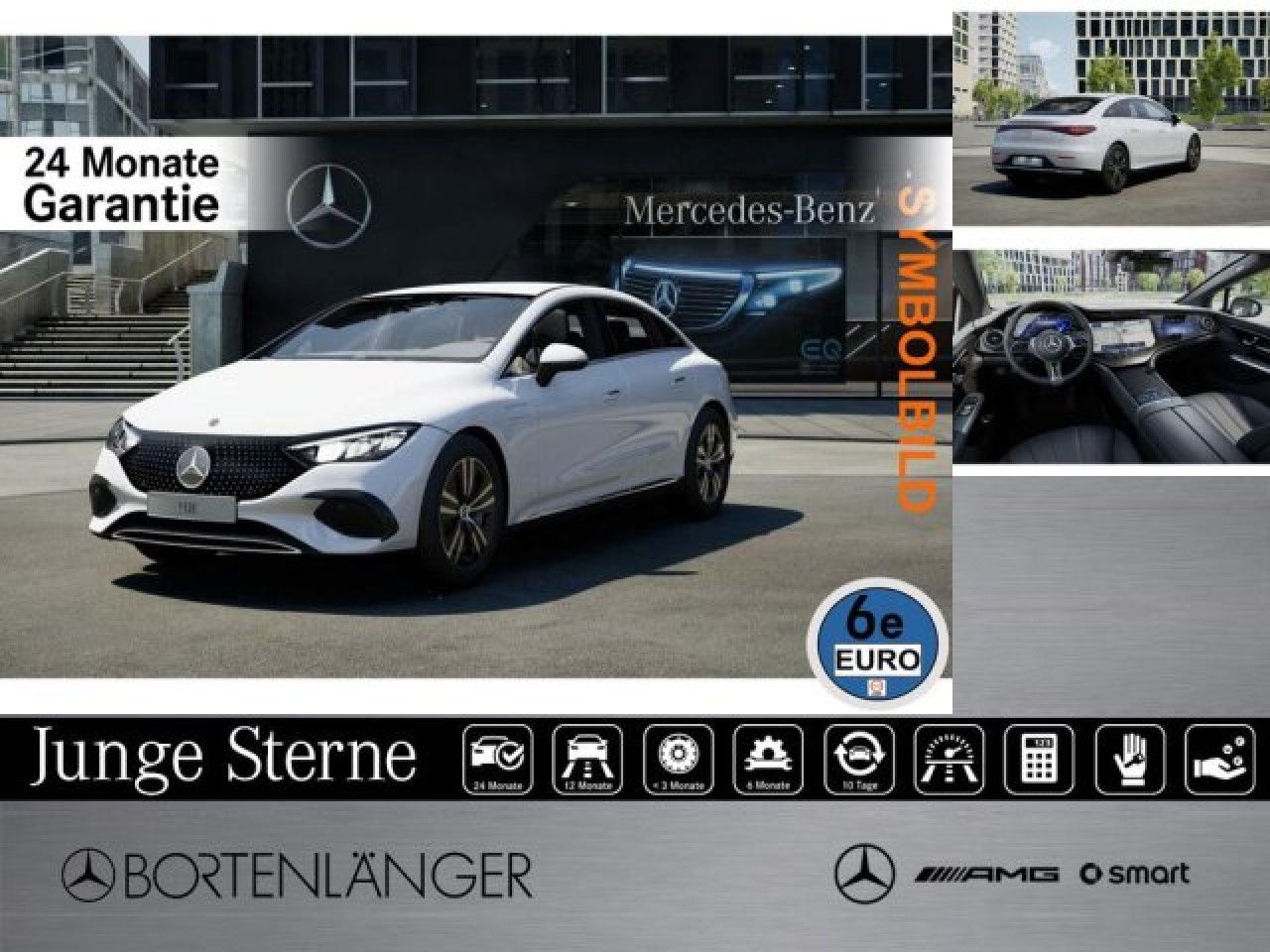 Fahrzeugbild 1 / 6