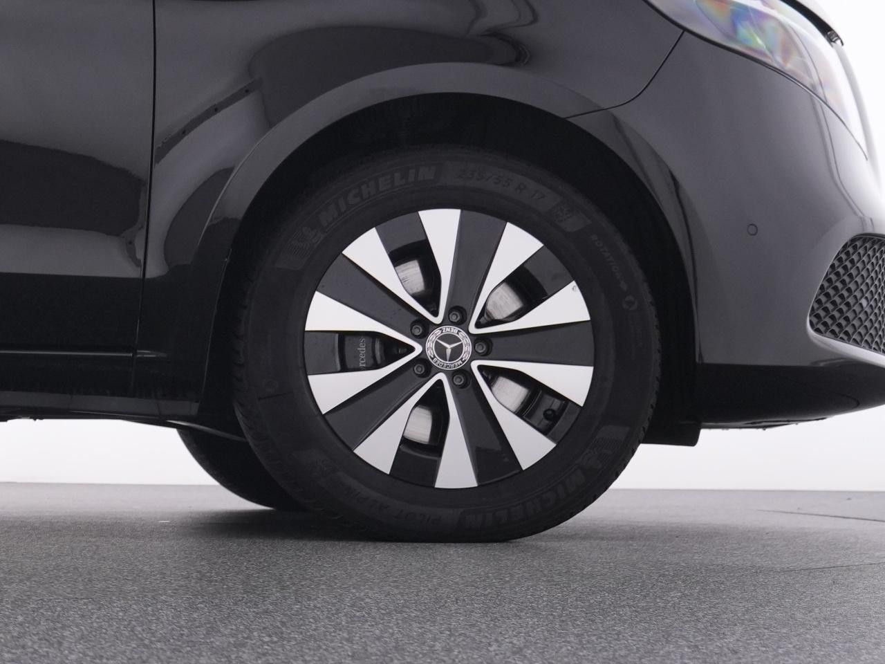 Mercedes-Benz V-Klasse – Bild 21