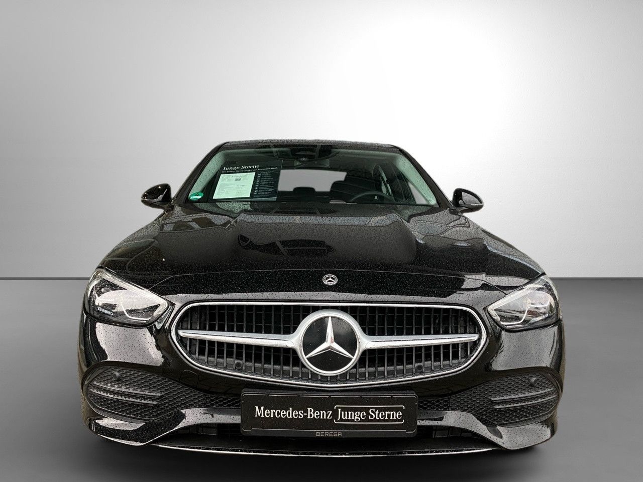 Mercedes-Benz C-Klasse – Bild 2