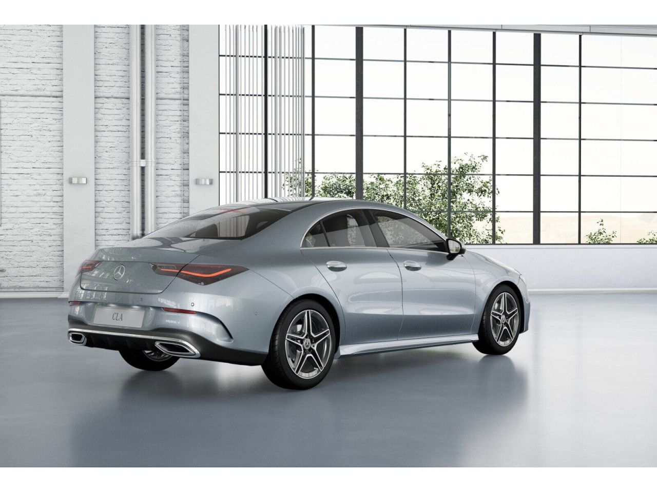 Mercedes-Benz CLA – Bild 7
