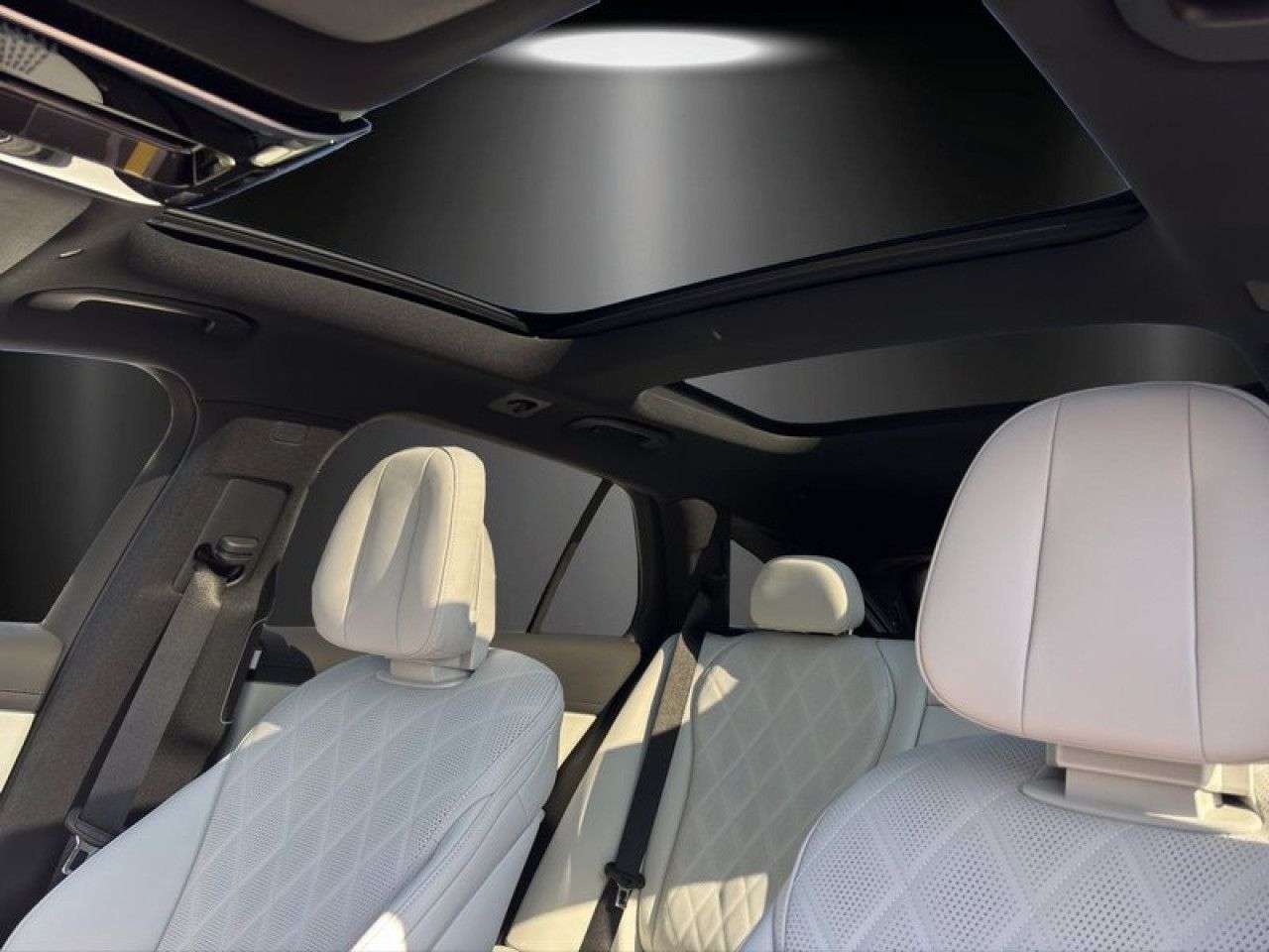 Mercedes-Benz E-Klasse – Bild 14