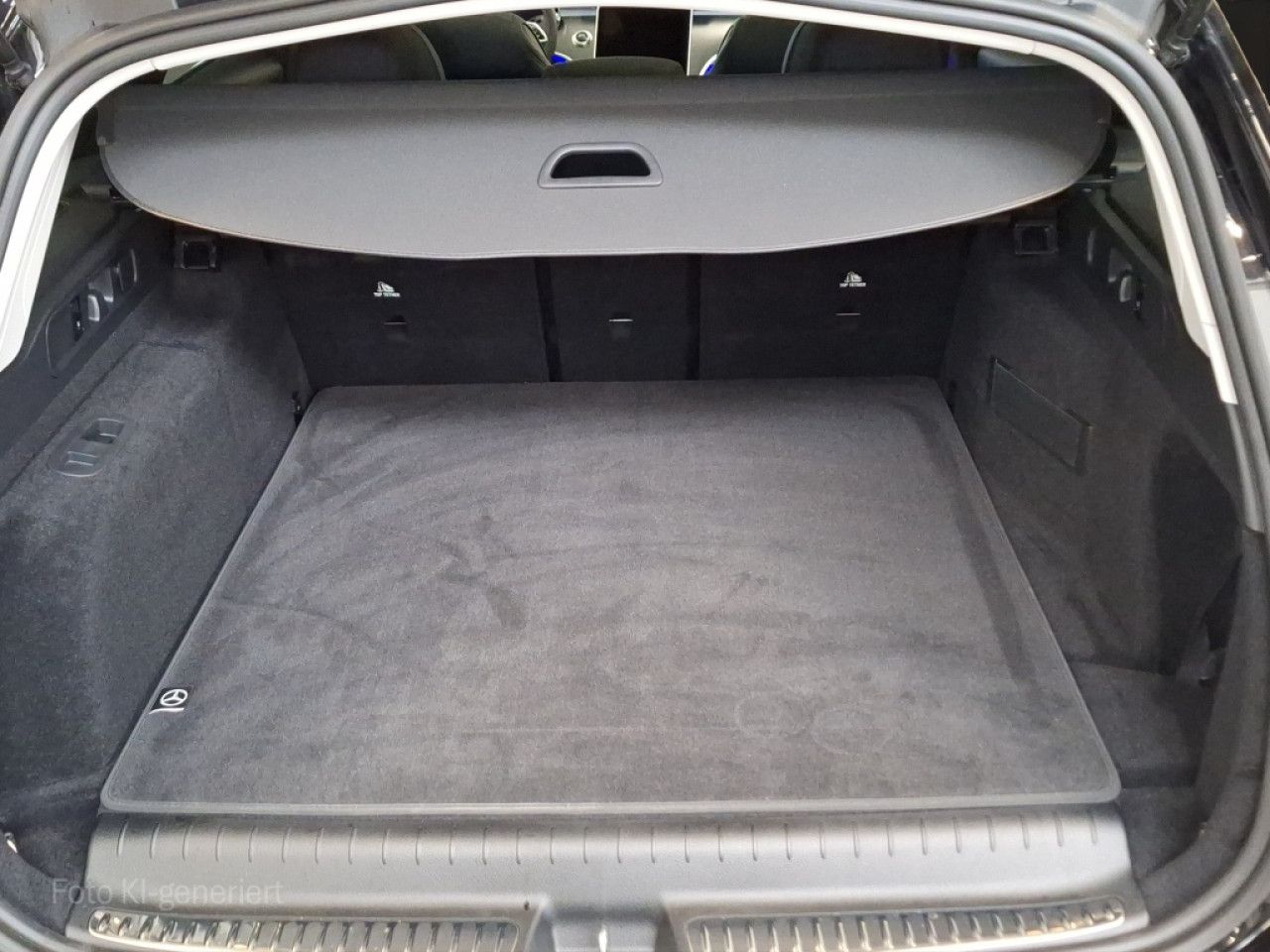 Mercedes-Benz C-Klasse – Bild 11