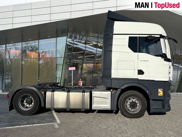 MAN TGX 18.510 4x2 BL SA 5