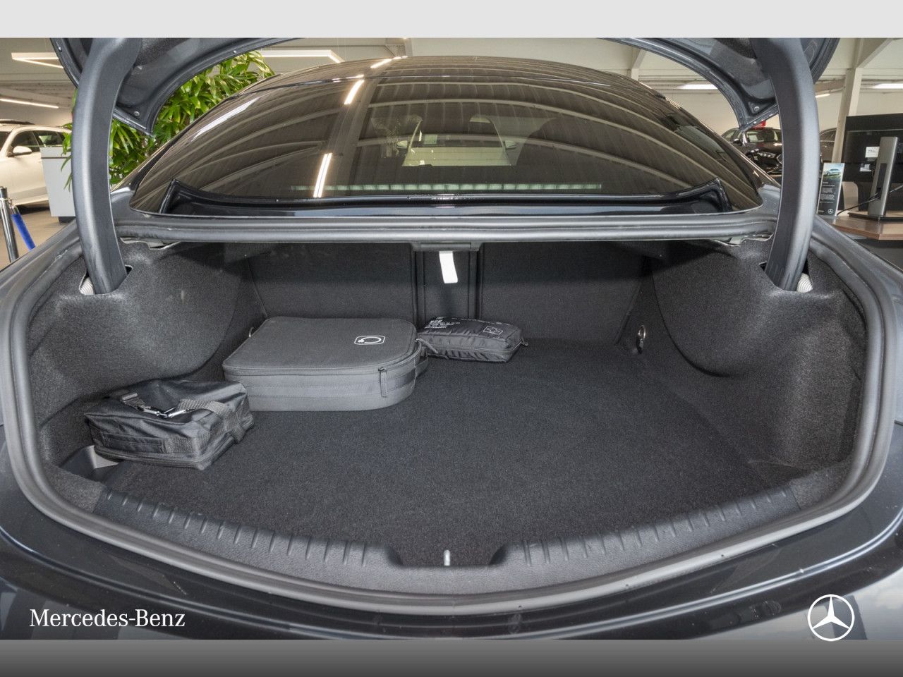 Mercedes-Benz CLE – Bild 15