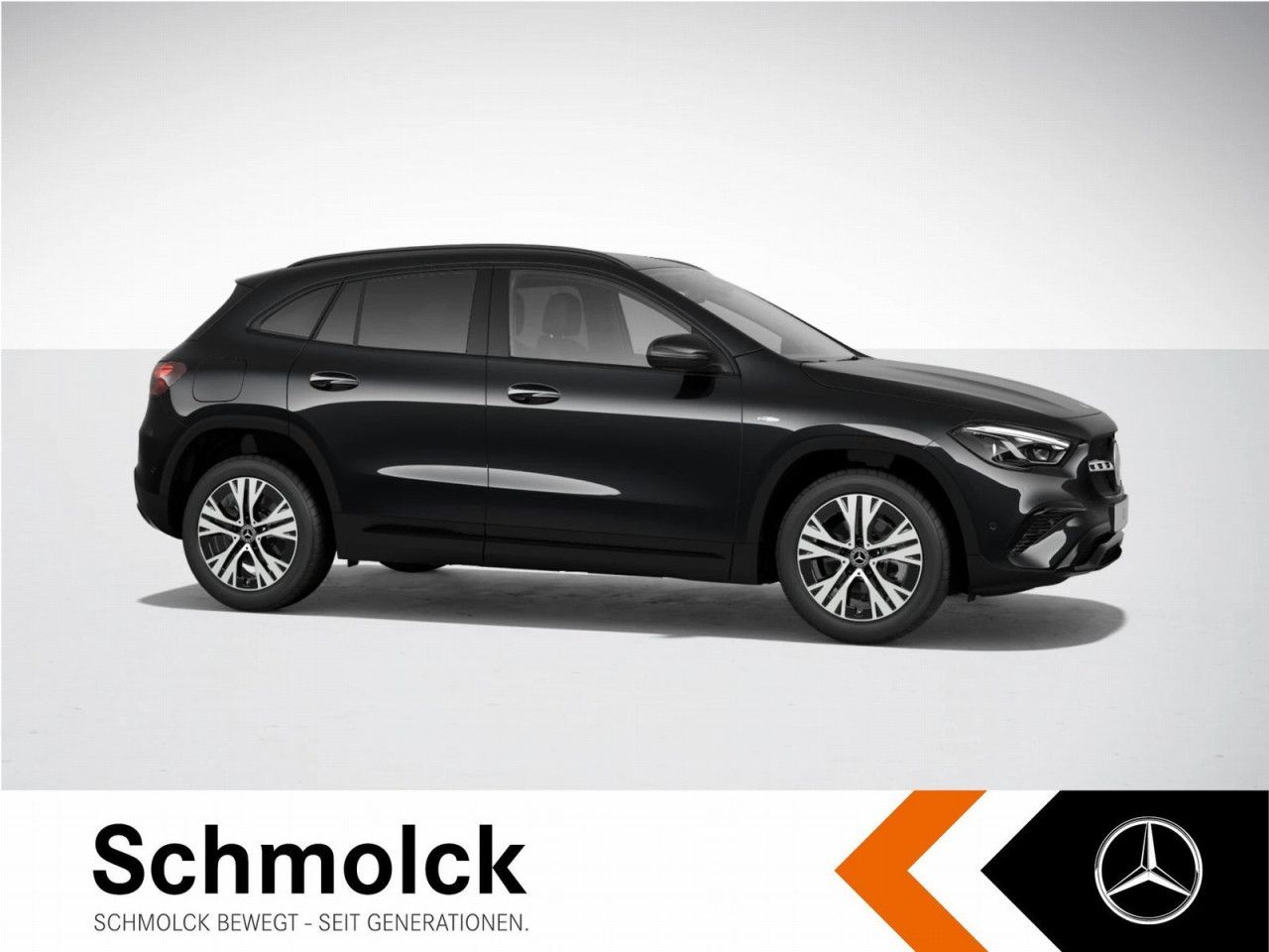 Mercedes-Benz GLA – Bild 3