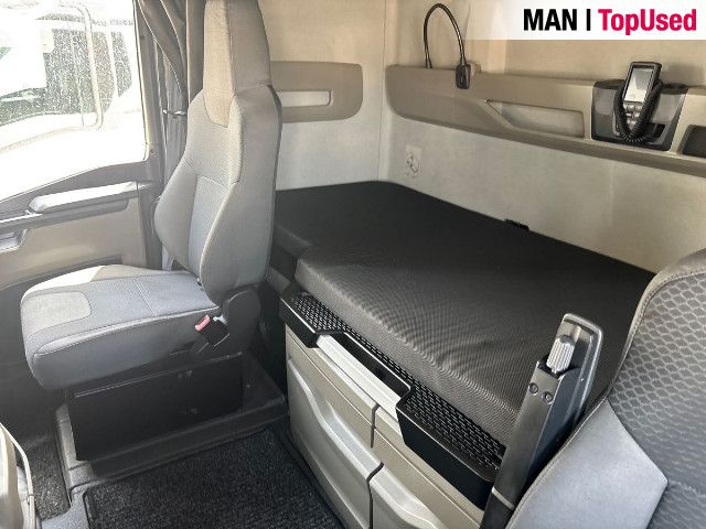 MAN TGX 18.470 4x2 BL SA 16