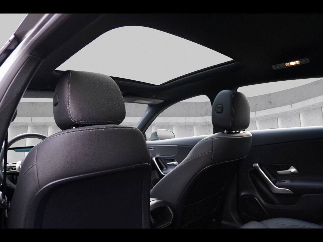 Mercedes-Benz A-Klasse – Bild 17