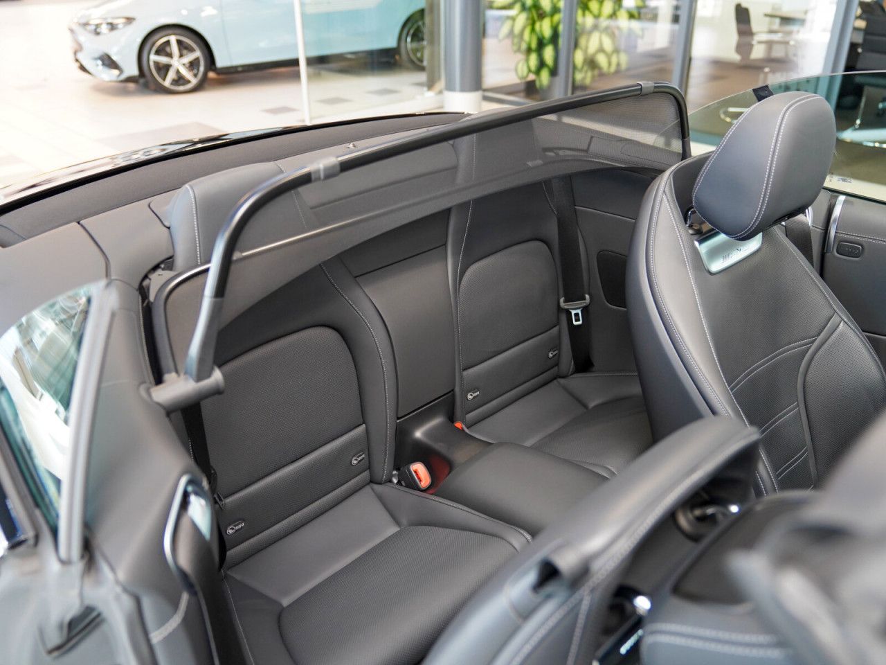 Mercedes-Benz SL – Bild 14