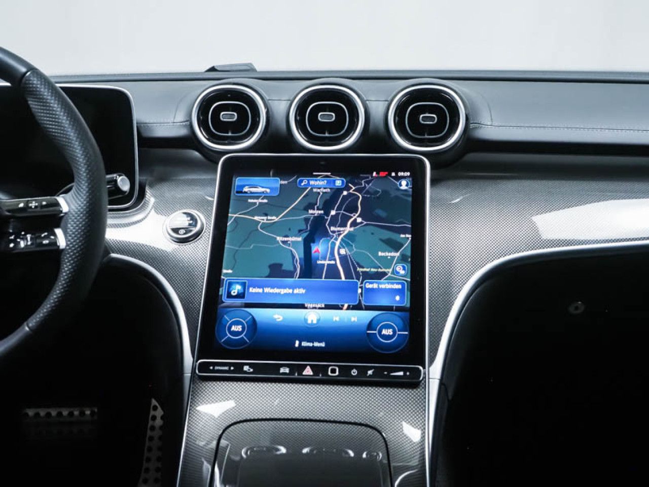 Mercedes-Benz C-Klasse – Bild 3
