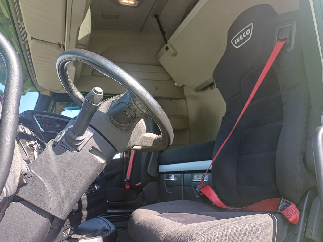 IVECO | S-WAY AS440S57T/P - IMP. IDR