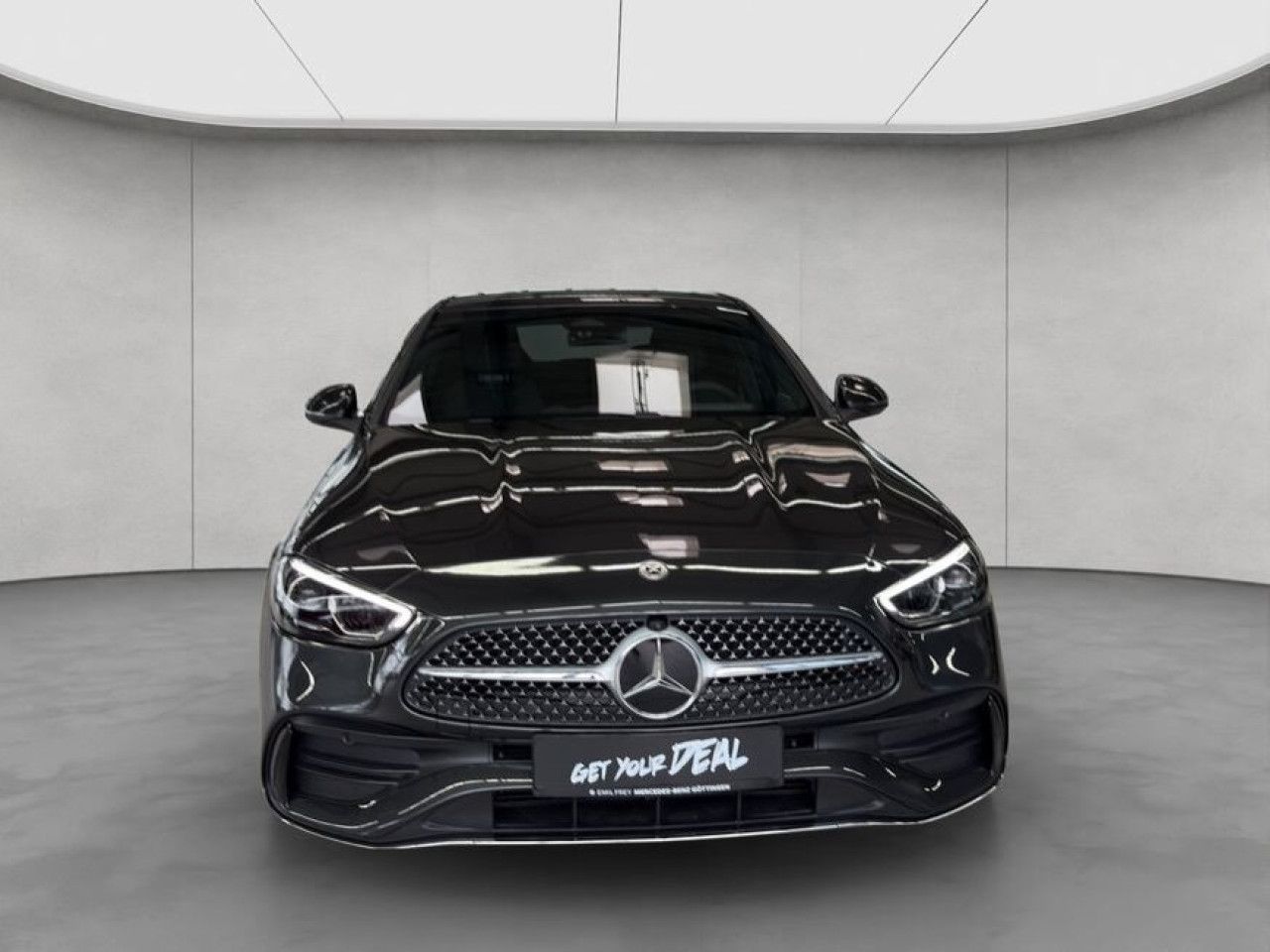Mercedes-Benz C-Klasse – Bild 9