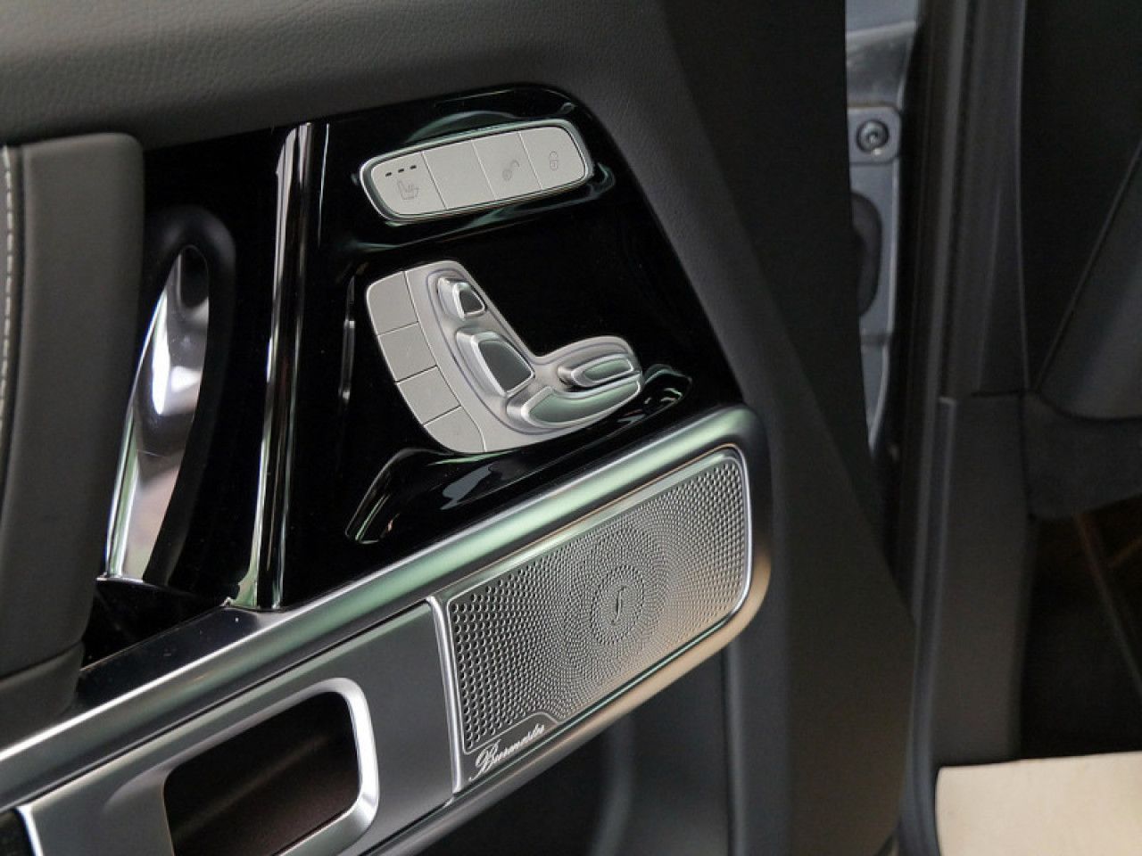 Mercedes-Benz G-Klasse – Bild 12