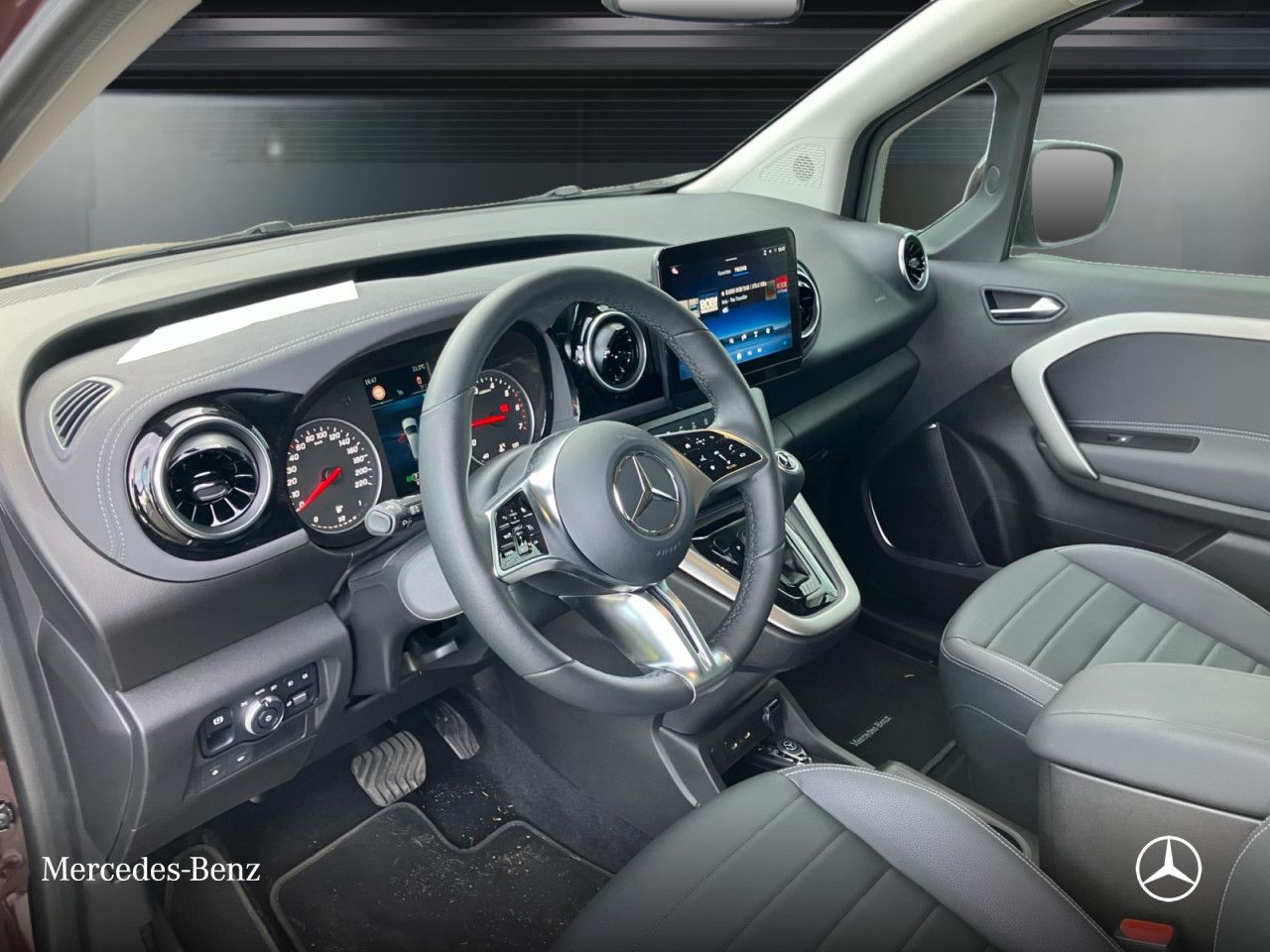 Mercedes-Benz T-Klasse – Bild 11