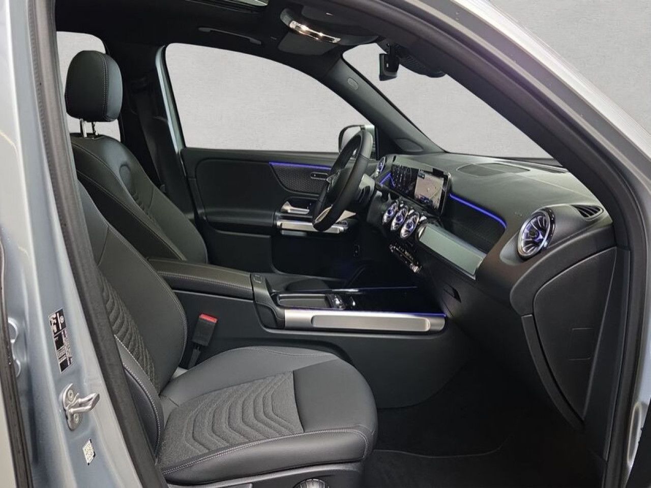 Mercedes-Benz GLB – Bild 18